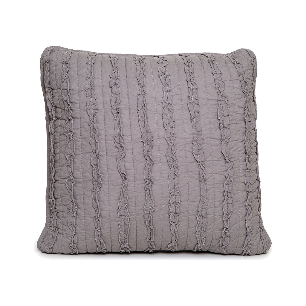 RUFFLE Cushion, Set of 2
