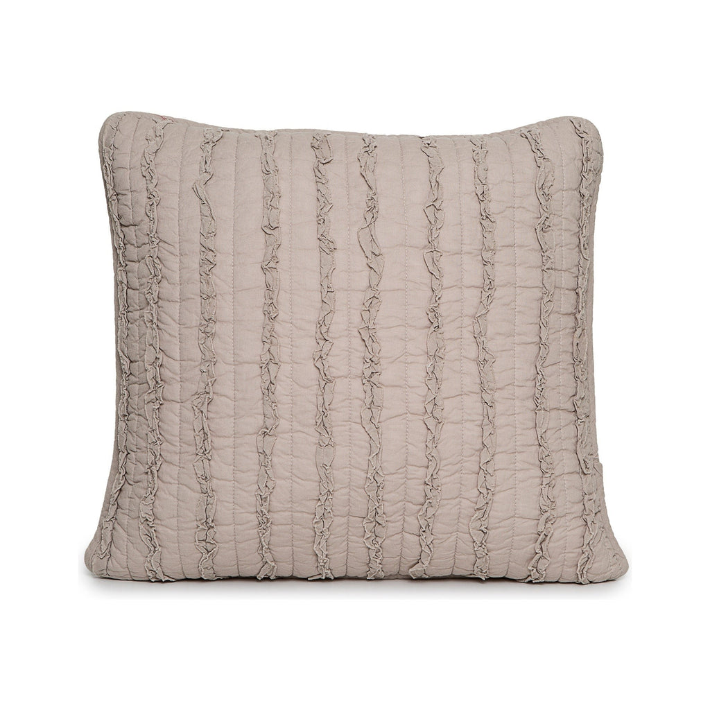 RUFFLE Cushion, Set of 2