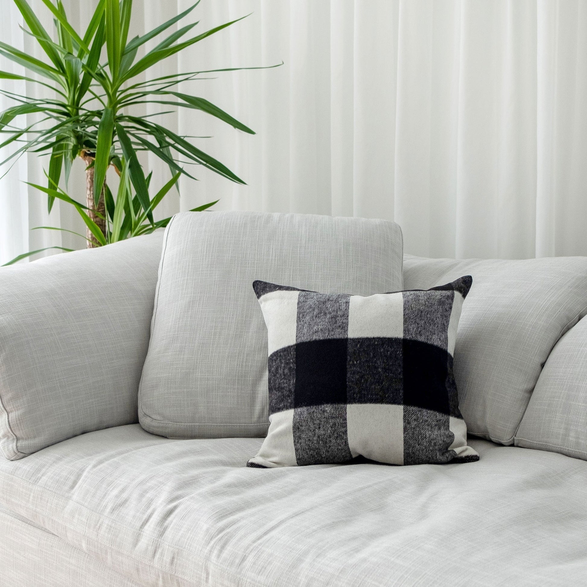 Scotland Cushion 2PC