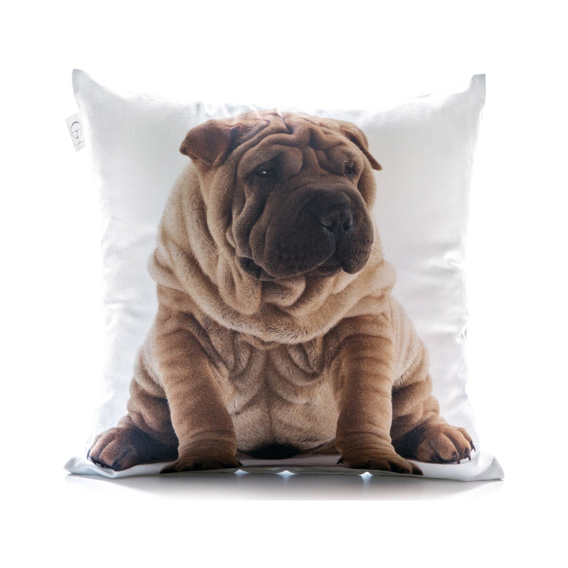 Coussin SHAR-PEI