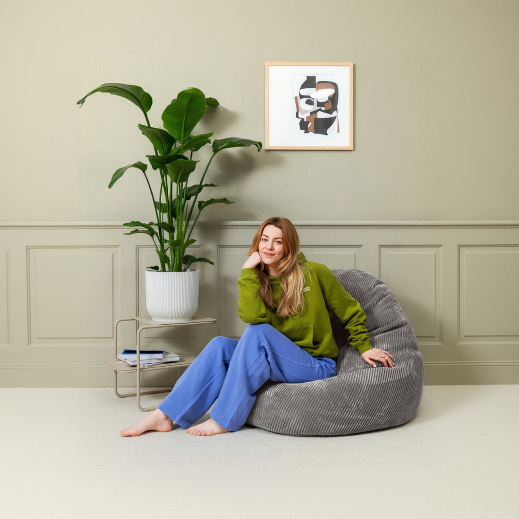 Shara Bean Bag Chair