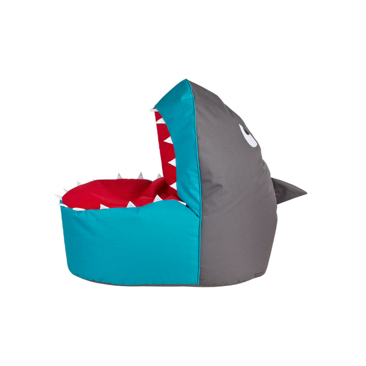 Shark Brava Bean Bag Chair