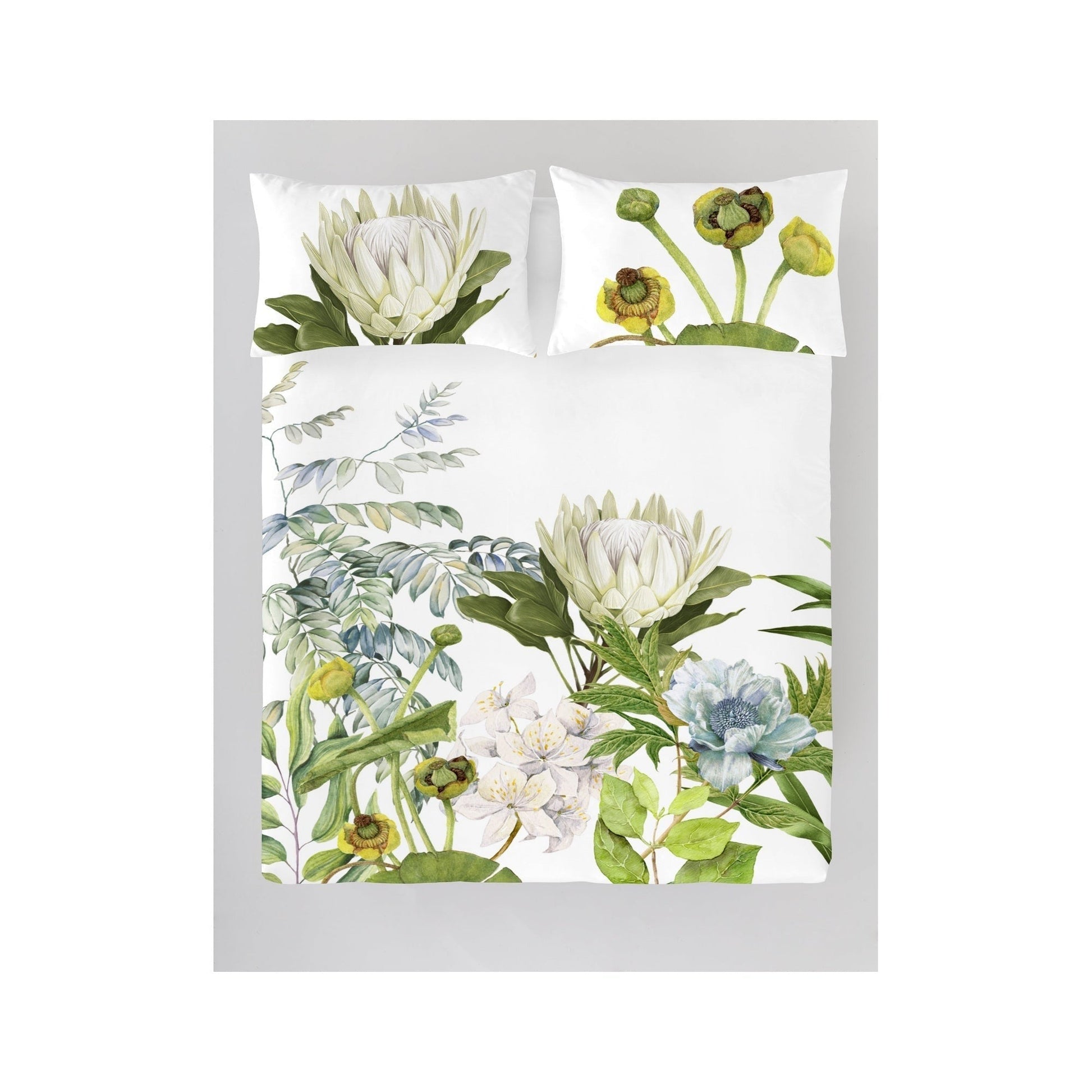 Siara Duvet Cover Set