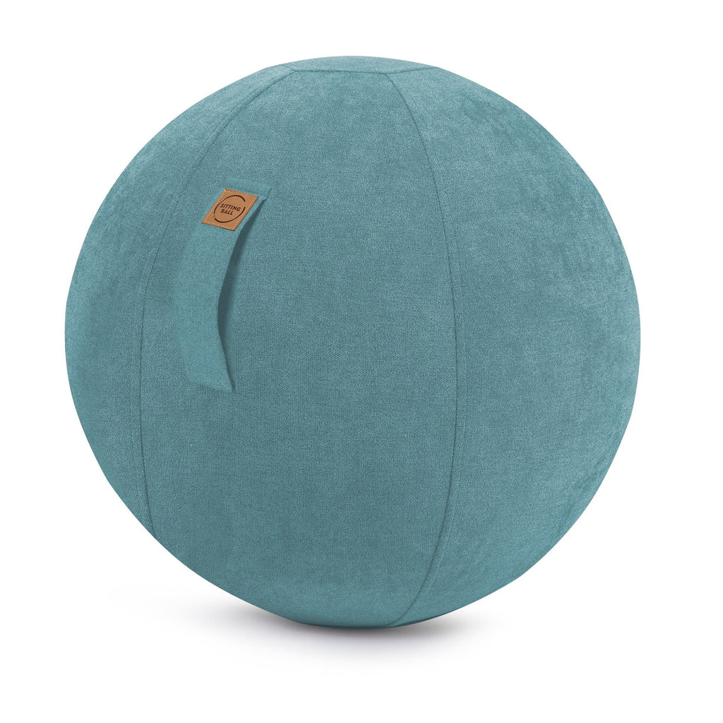 Pelota para sentarse Alfa de 25,5" de diámetro