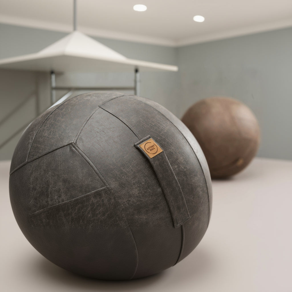 Ballon d'assise Frankie 25,5" de diamètre