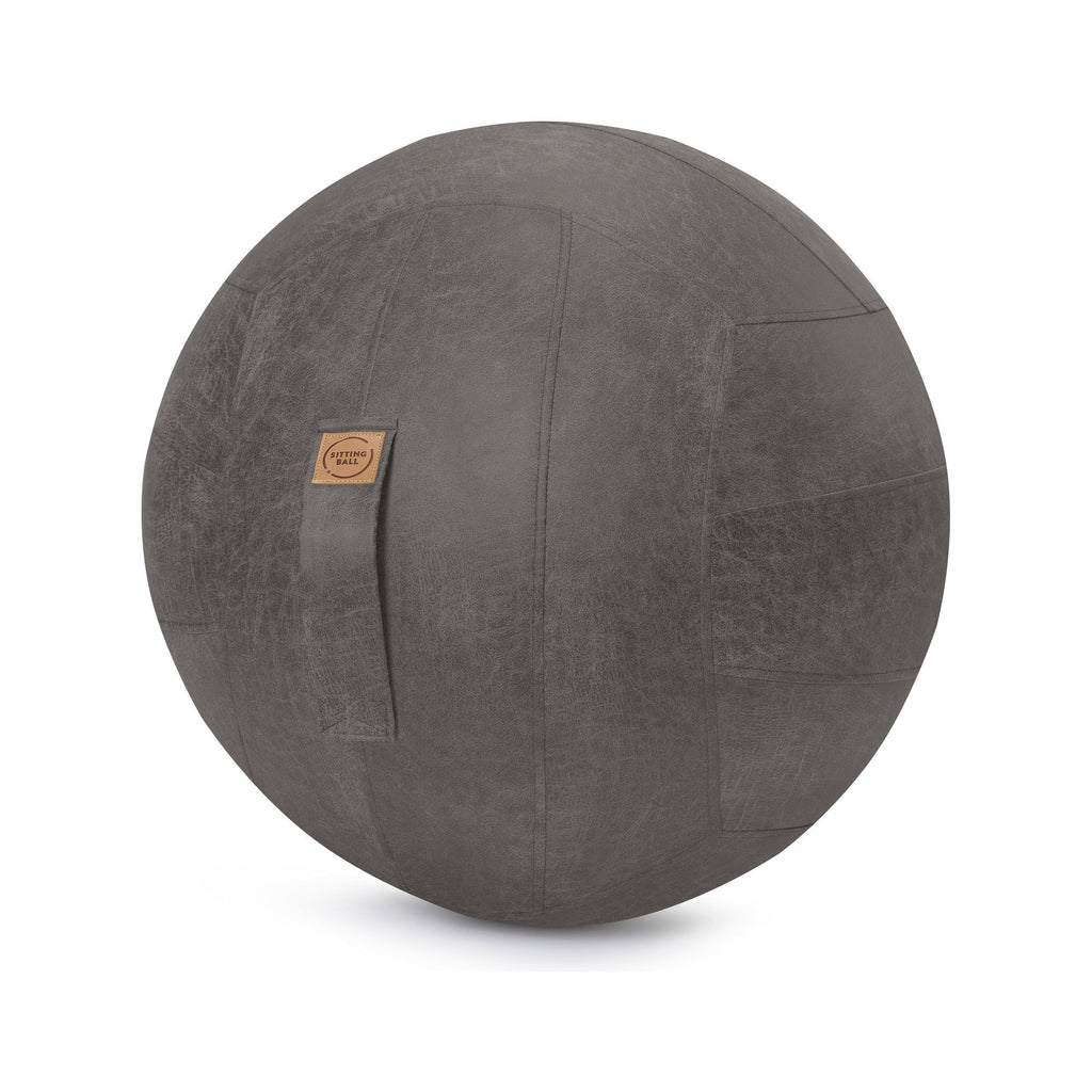 Frankie Sitting Ball