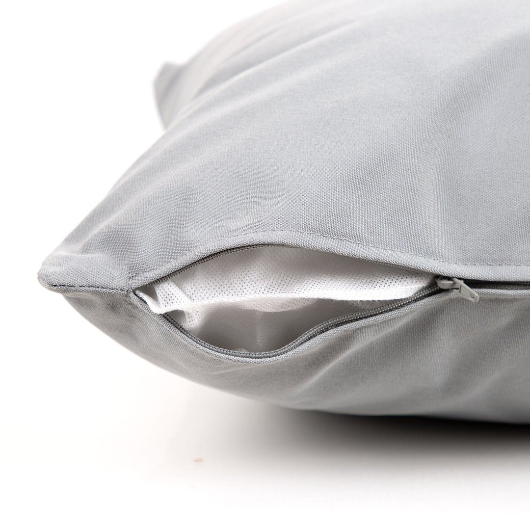 Cojín Soleil para interior y exterior, paquete de 2