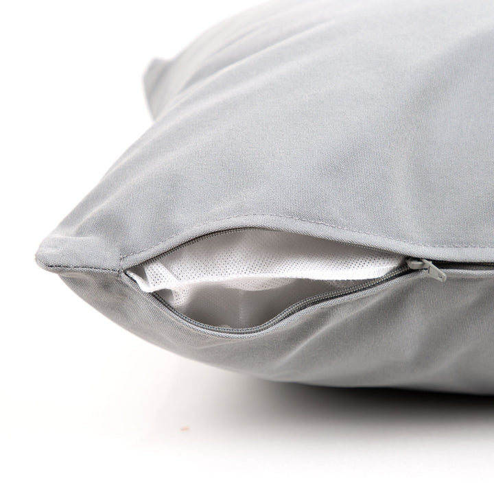 Cojín Soleil para interior y exterior, paquete de 2