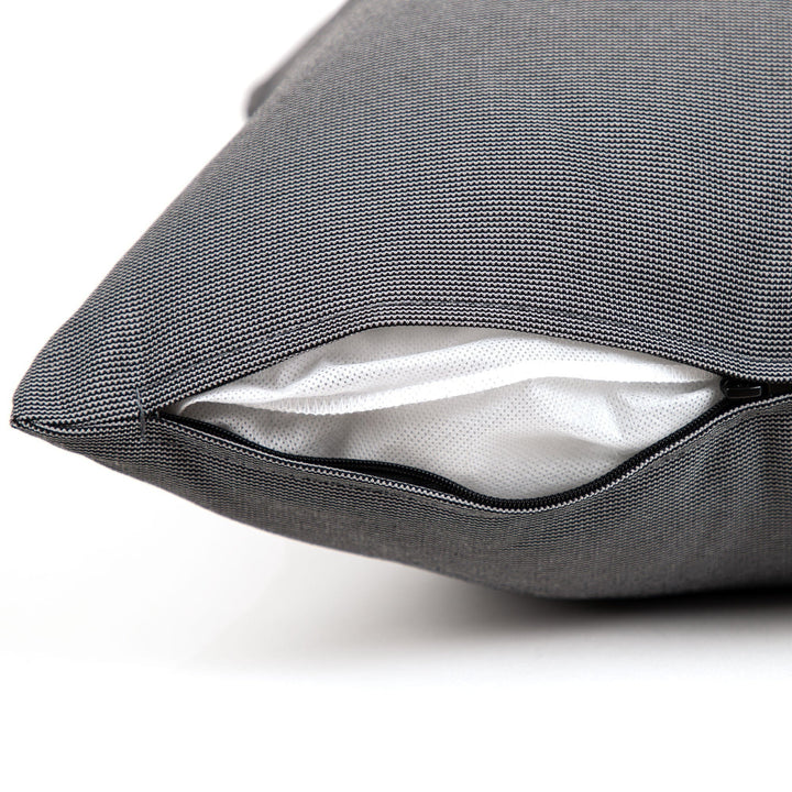 Cojín Soleil para interior y exterior, paquete de 2