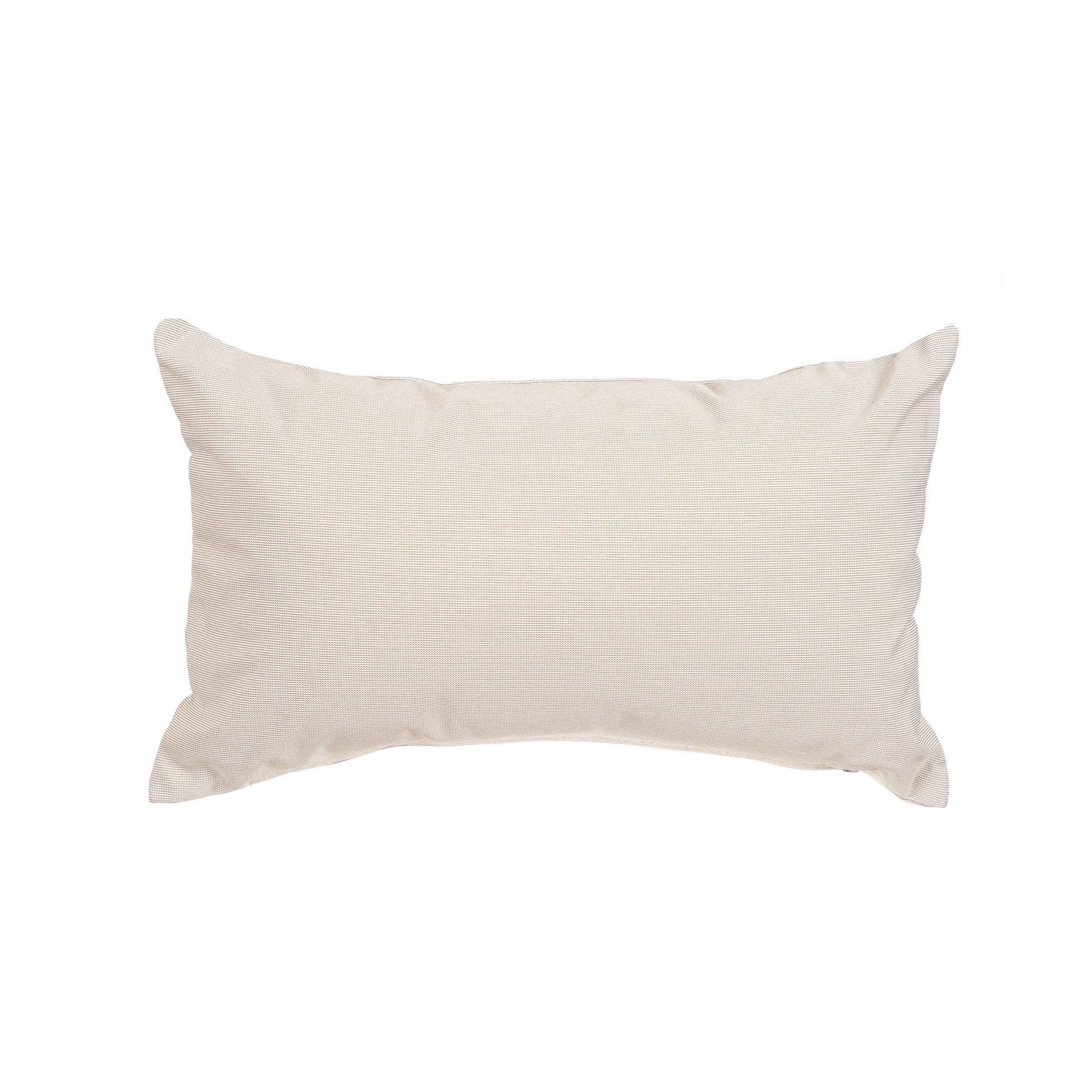 Coussin d'intérieur/extérieur Soleil, lot de 2