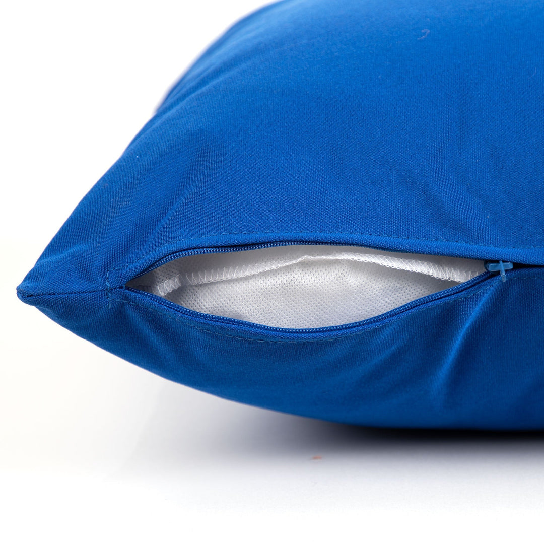 Cojín Soleil para interior y exterior, paquete de 2