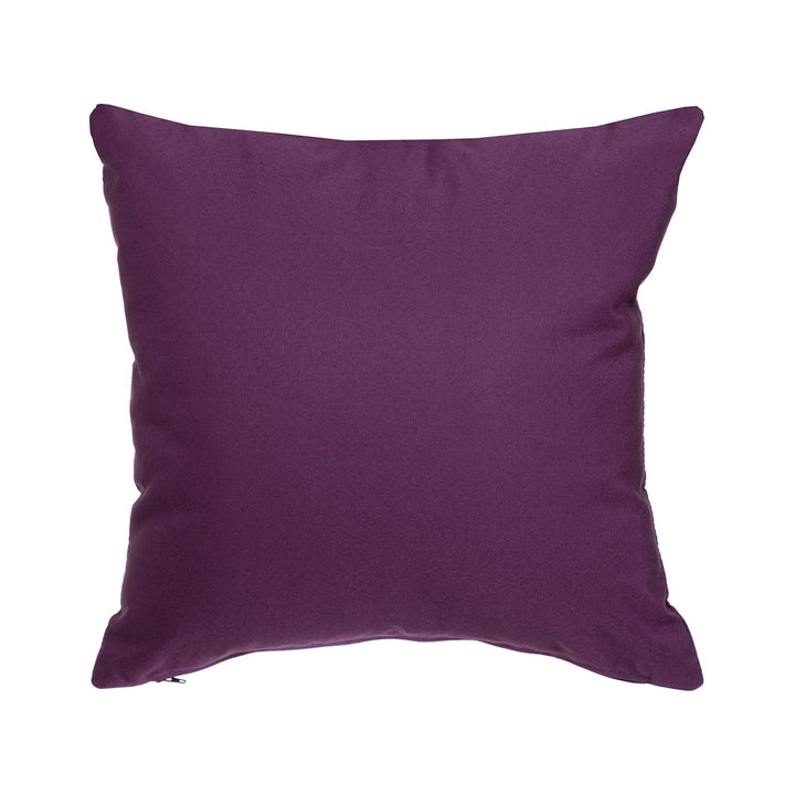 Cojín Soleil para interior y exterior, paquete de 2