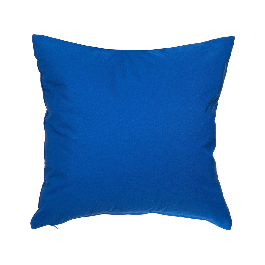 Cojín Soleil para interior y exterior, paquete de 2