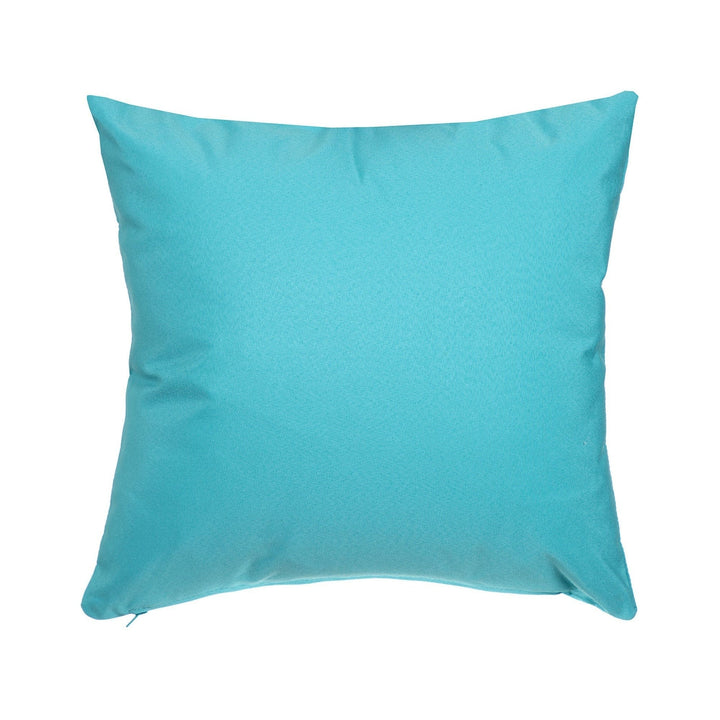 Cojín Soleil para interior y exterior, paquete de 2