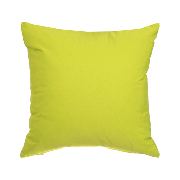 Cojín Soleil para interior y exterior, paquete de 2