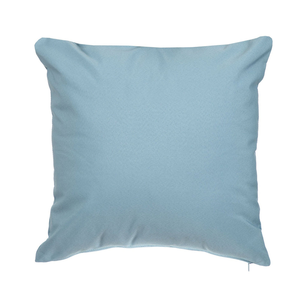 Coussin d'intérieur/extérieur Soleil, lot de 2