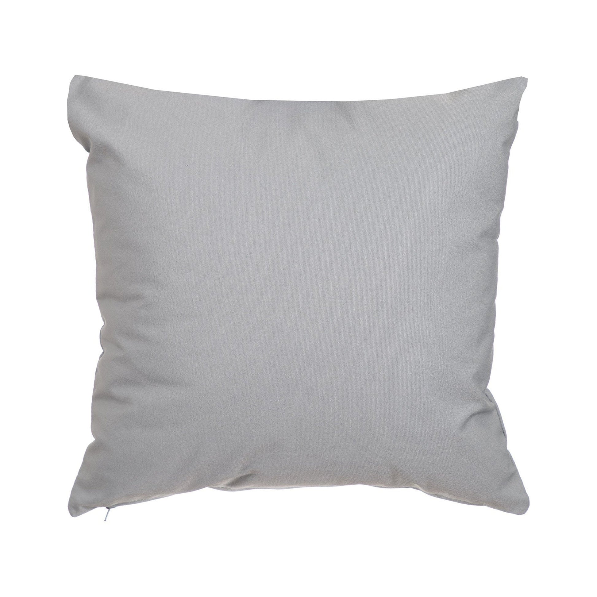 Coussin d'intérieur/extérieur Soleil, lot de 2