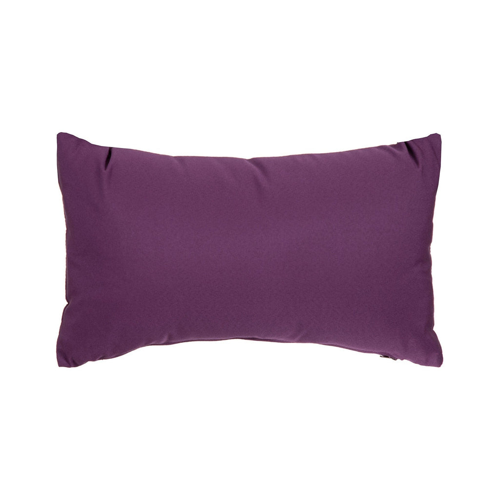 Coussin d'intérieur/extérieur Soleil, lot de 2