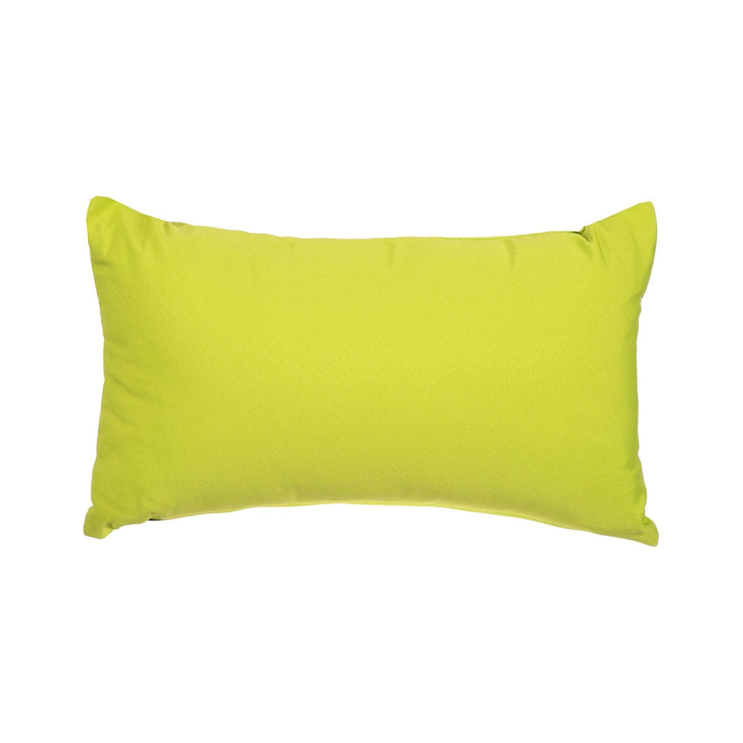 Cojín Soleil para interior y exterior, paquete de 2