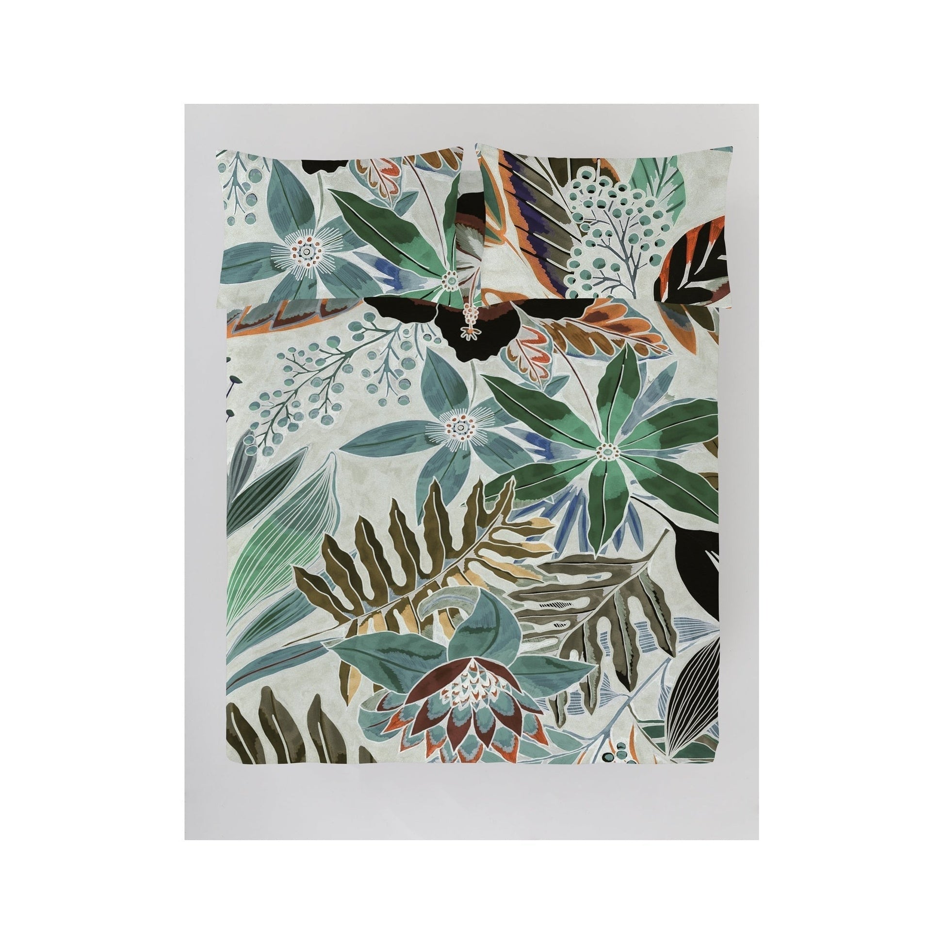 Sorela Duvet Cover Set