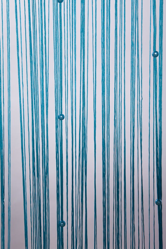 String Rod Pocket Panel 2PC