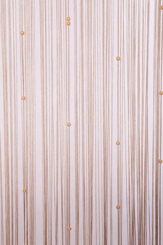 String Rod Pocket Panel 2PC