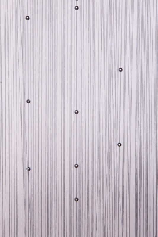 String Rod Pocket Panel 2PC