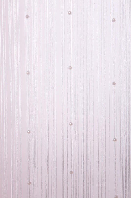 String Rod Pocket Panel 2PC