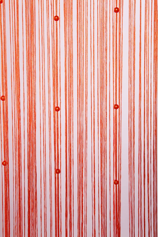 String Rod Pocket Panel 2PC