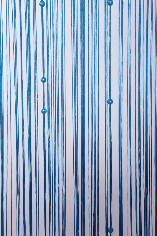 String Rod Pocket Panel 2PC