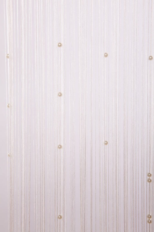 String Rod Pocket Panel 2PC