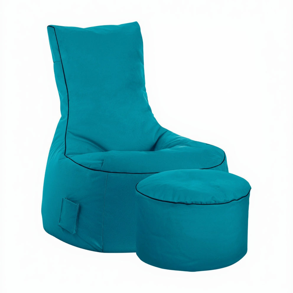 Swing Brava Bean Bag Chair