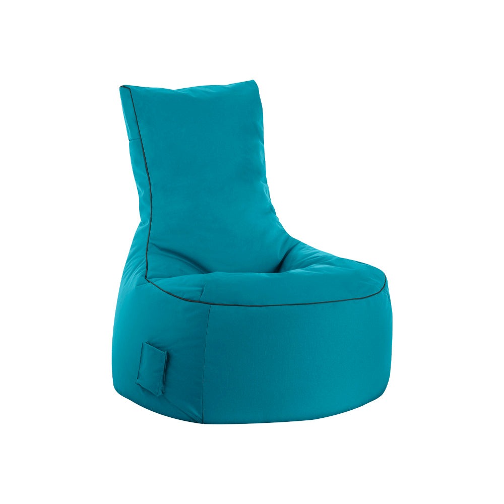 Fauteuil poire Swing Brava