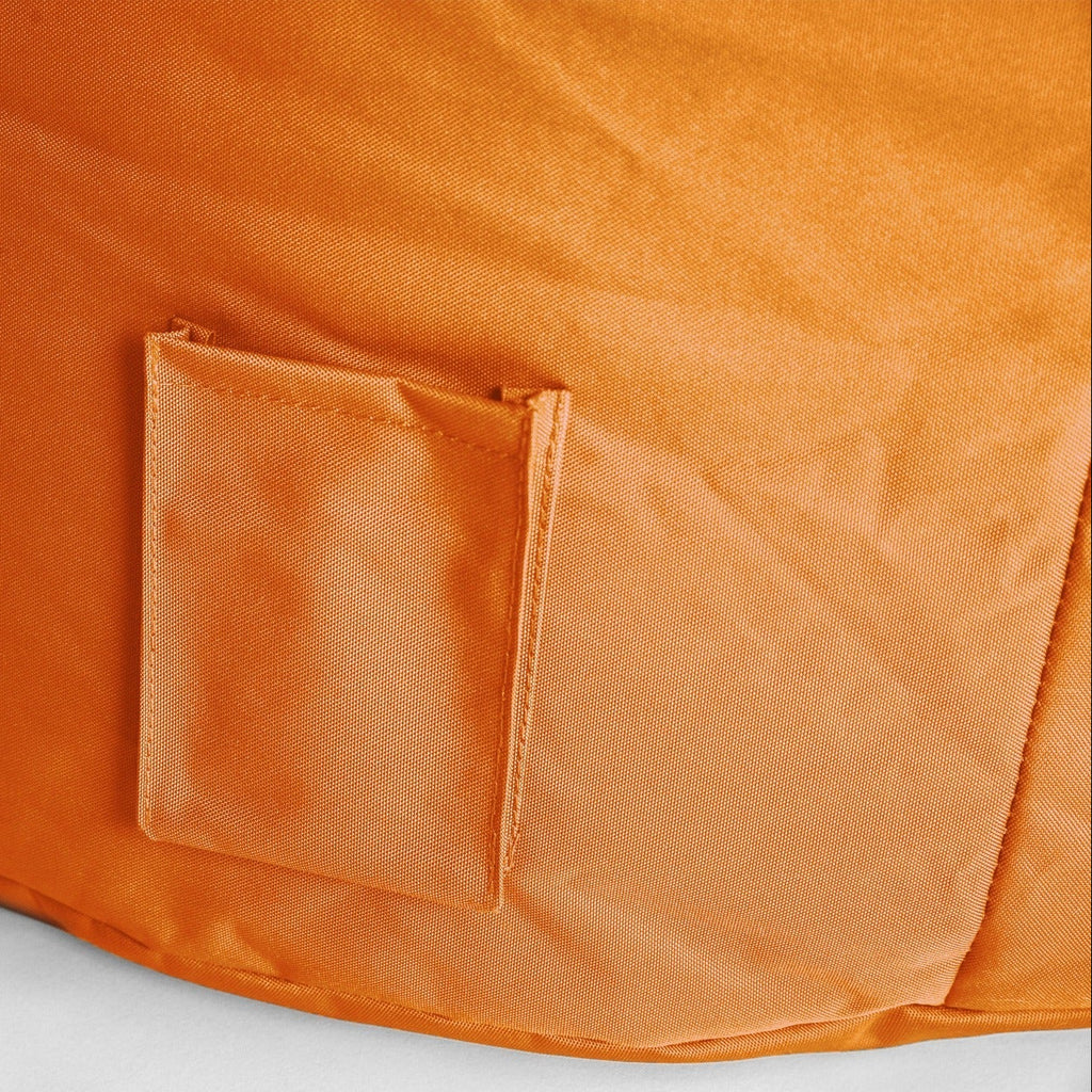 Sillón puff Swing Brava