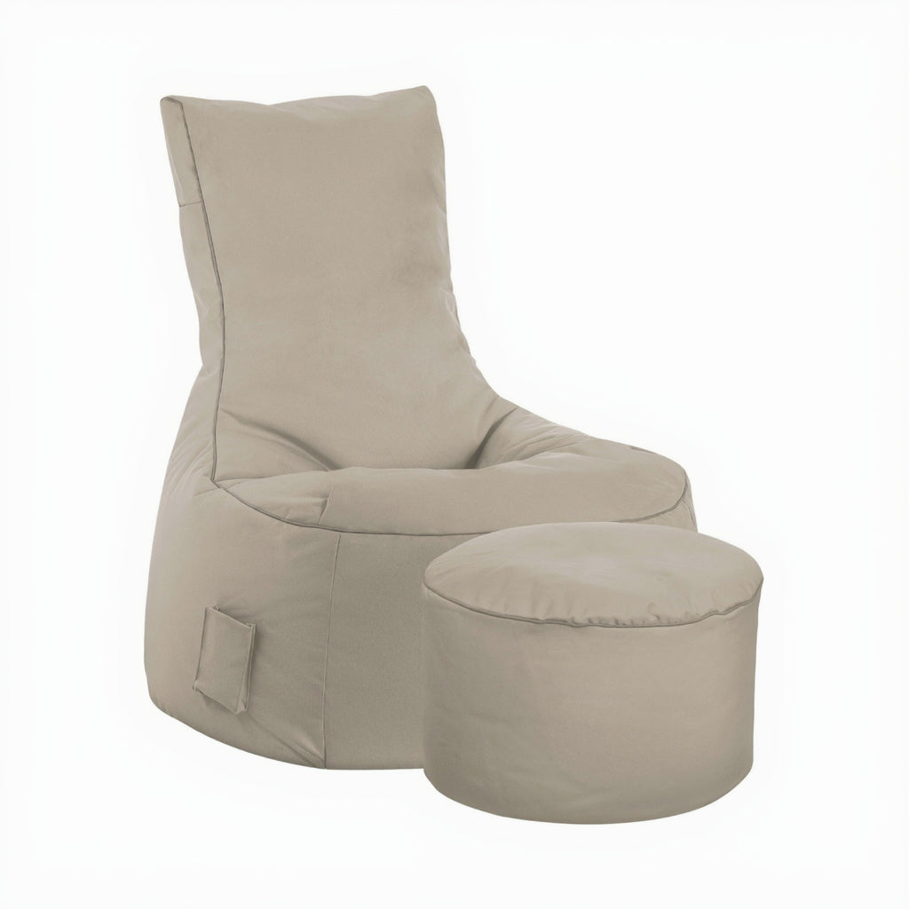 Swing Brava Bean Bag Chair