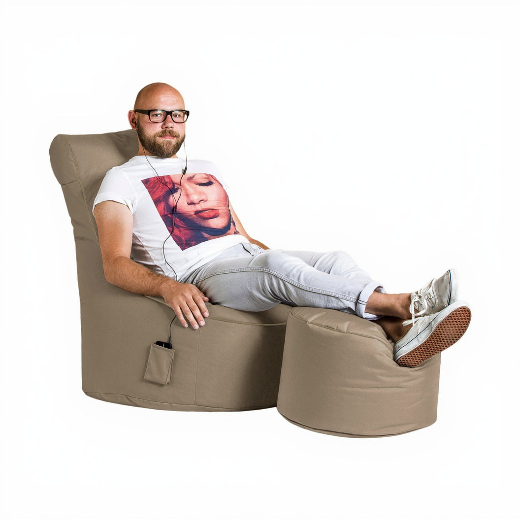 Swing Brava Bean Bag Chair