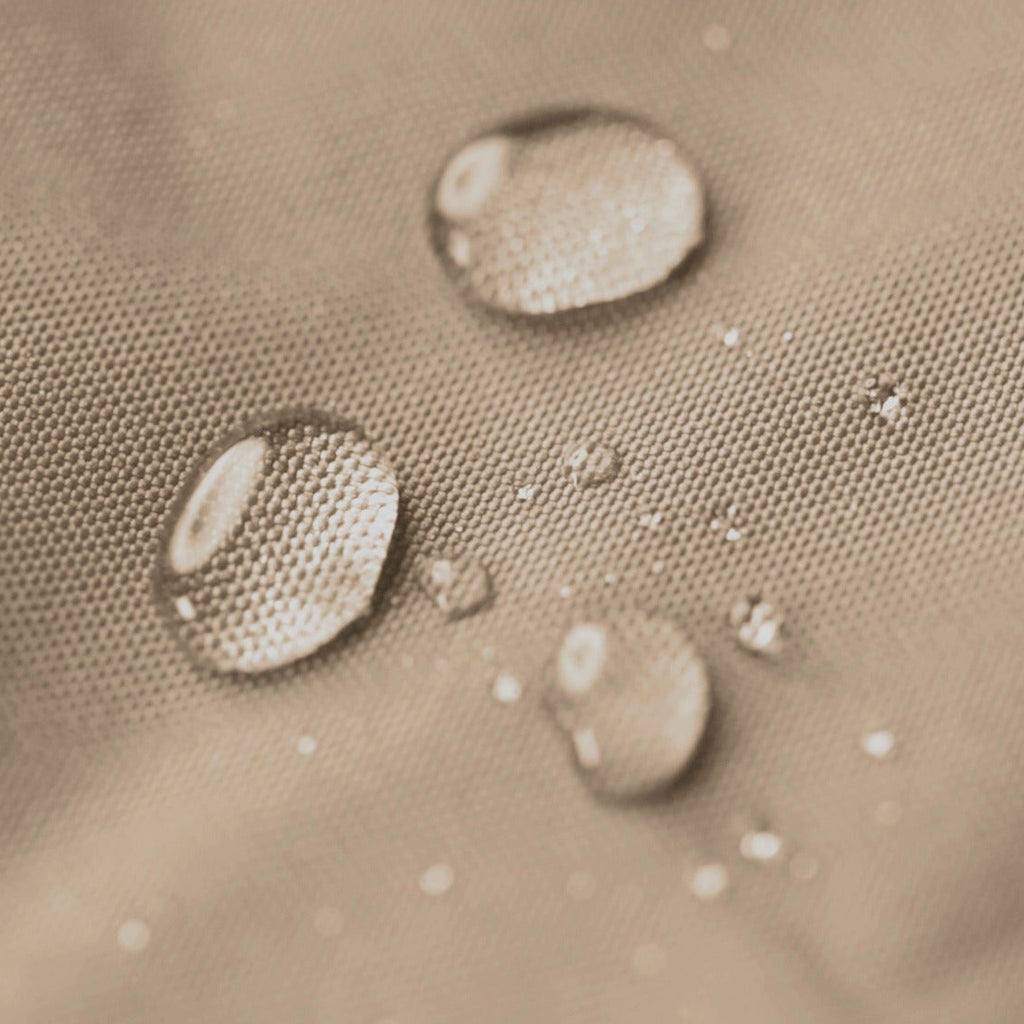 Sillón puff Swing Brava