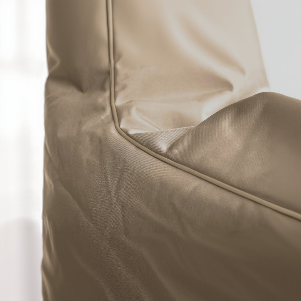 Sillón puff Swing Brava