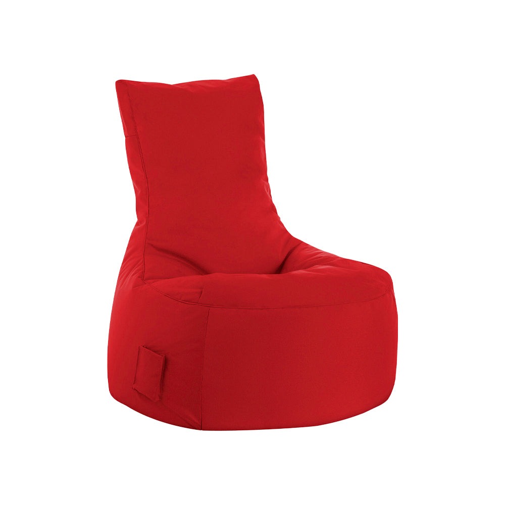 Fauteuil poire Swing Brava