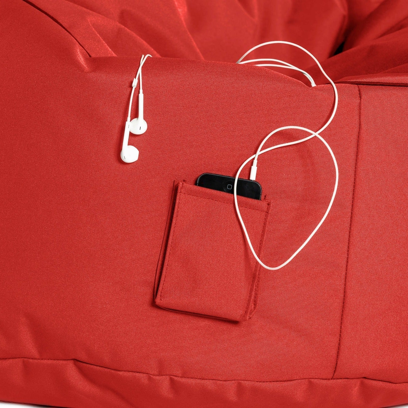 Swing Brava Bean Bag Chair