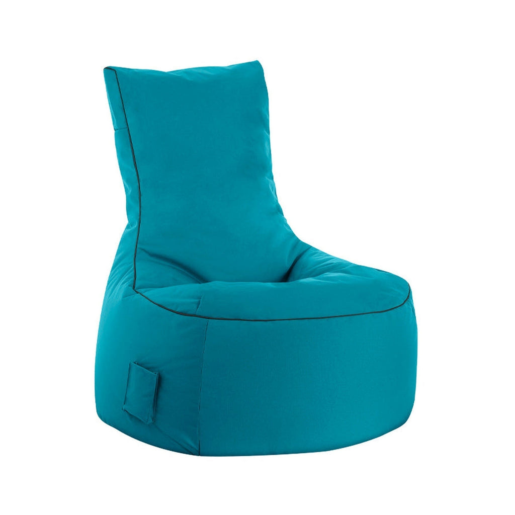 Sillón puff Swing Brava