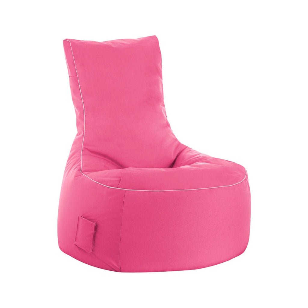 Sillón puff Swing Brava