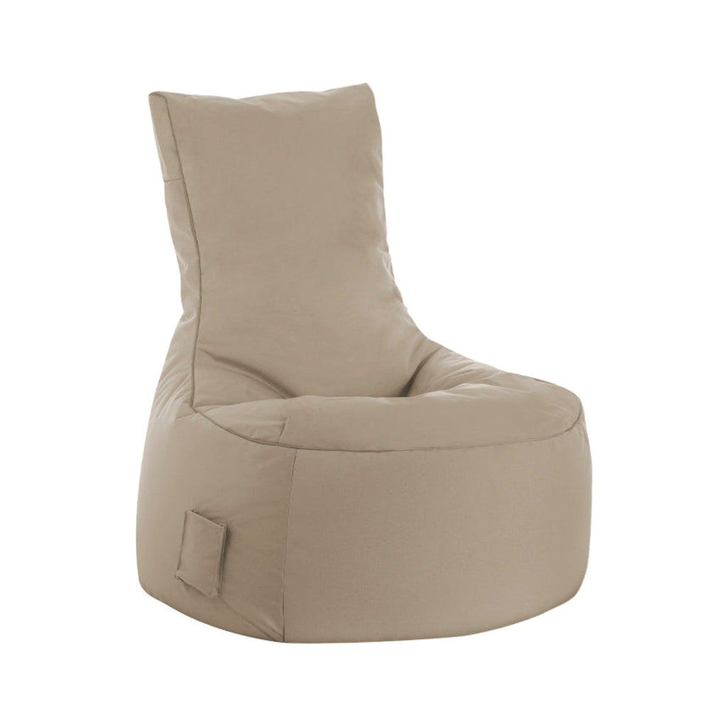 Sillón puff Swing Brava