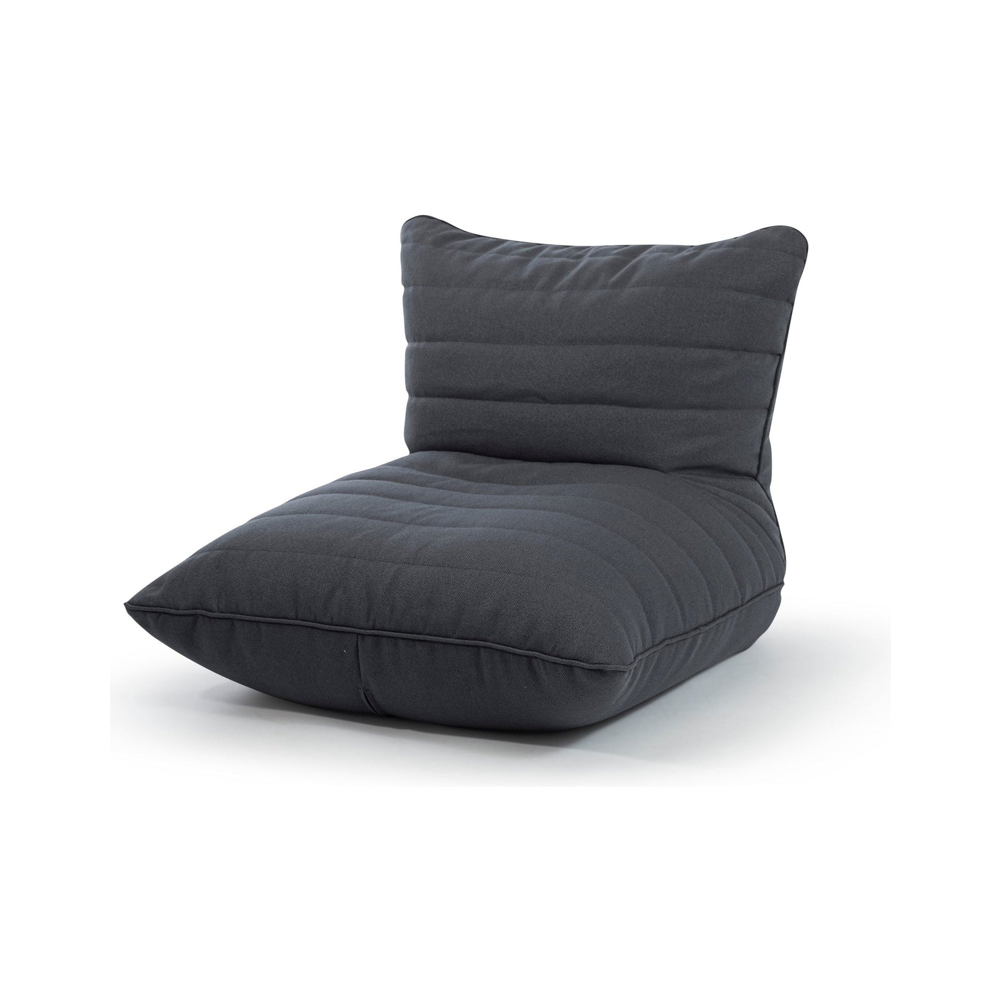 Tango Canvas Bean Bag Chair