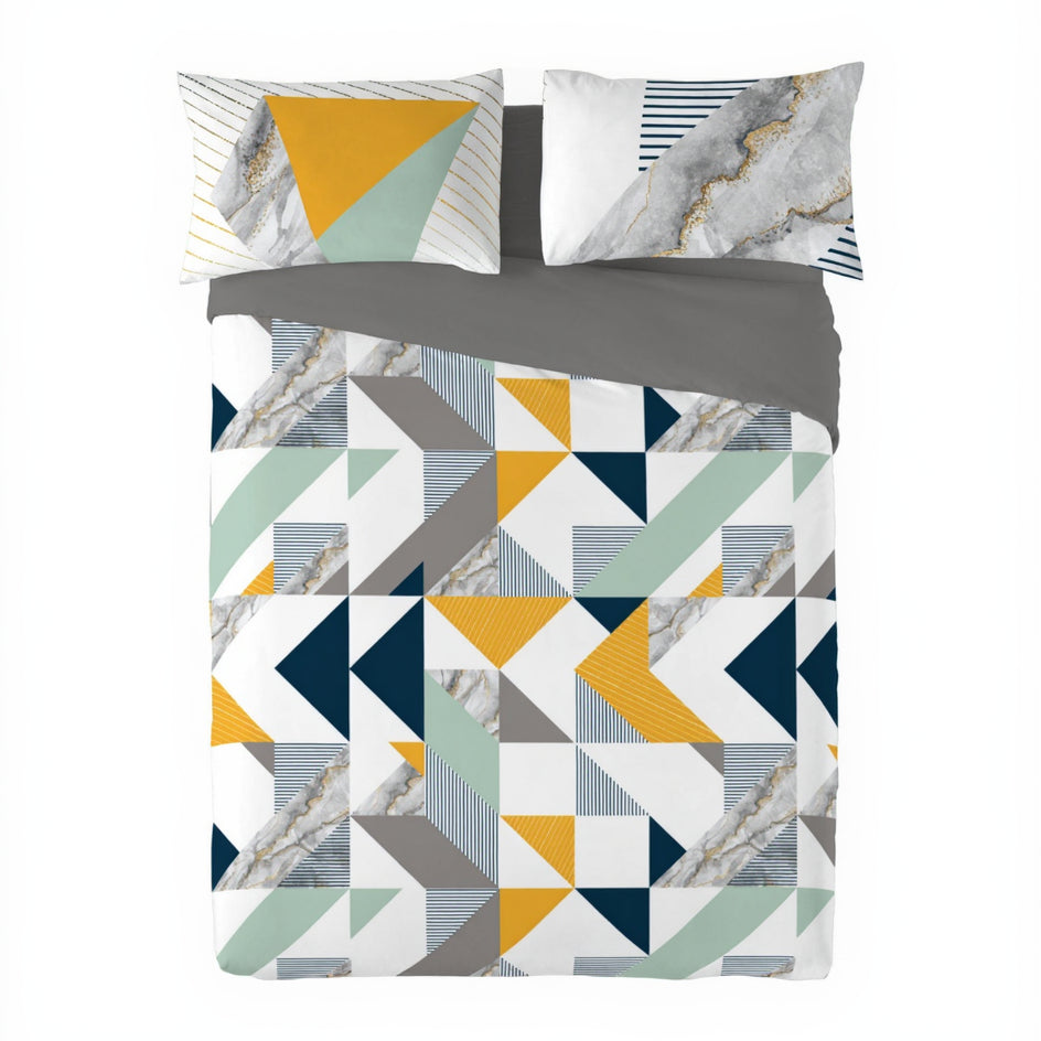 Tekan 3pcs Duvet Cover Set