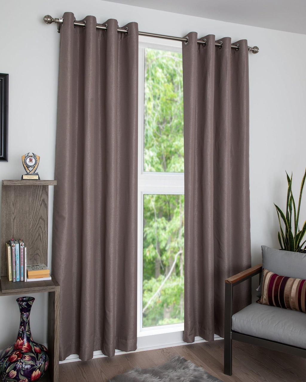 Panneau Thanja 54x96 2 panneaux