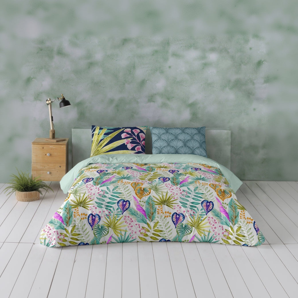 Tropik 3pcs Duvet Cover Set