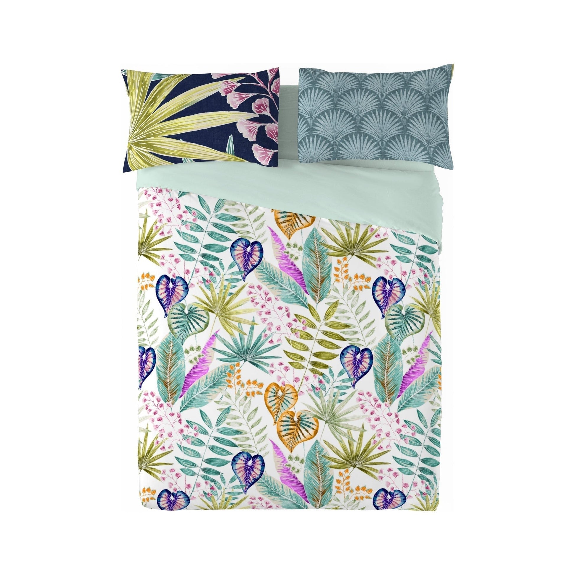 Tropik 3pcs Duvet Cover Set