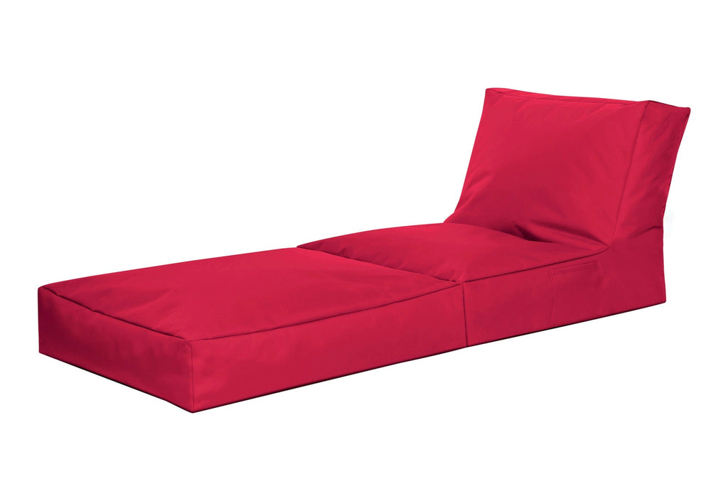 Sillón puff convertible Twist Brava