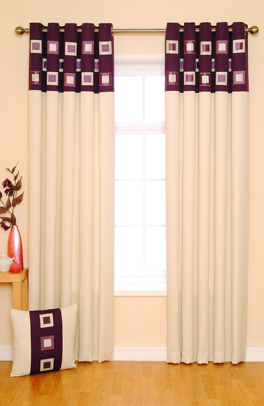 Urban Panel with lining 2PC